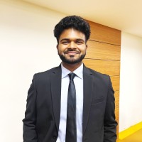 Sidharth Sekhar Behera