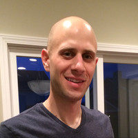 Kevin Barcomb