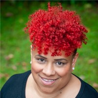Monique Johnson