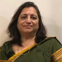 Sangita Saxena