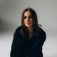 Julia Raevich