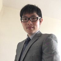 Peng-Jen Chen