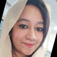 Maajitha Begum, Cams, Cci