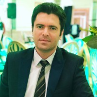 Navid Davari