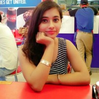 Medhavi Shukla
