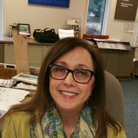 Sandra Nagle