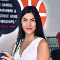 Anna - Emmanouela Tsimplakaki