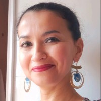Ikram Beauvisage