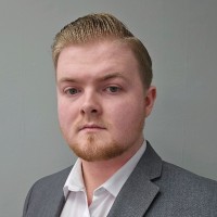 Luke Edney