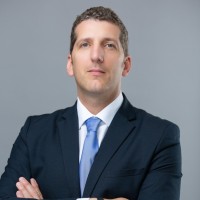 Balázs Vághy