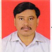 Manjunath Aourgol