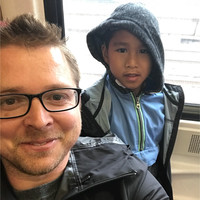 Travis Jernigan, MBA