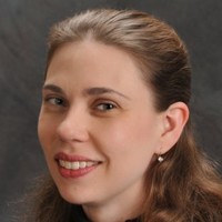 Carrie Sorensen