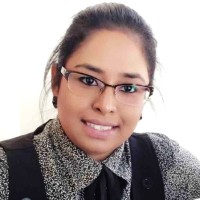 Nivethitha Logulan