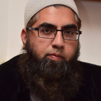 Hafiz Muhammad Farooq