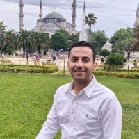 Mohamed Usama