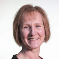 Elaine Alderdice