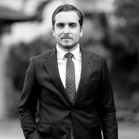 Gonzalo Laloumet Garcimartín
