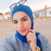 mouna bouatila