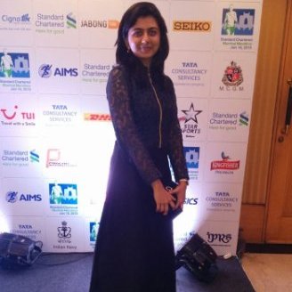Miloni Sanghavi