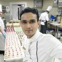 Taufeek Ahmad