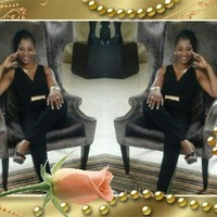 Suzy Mokonyane