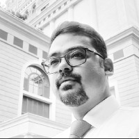Prasenjit Chakraborty