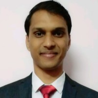 Yogesh Gupta