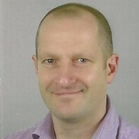 Richard Maurik, van