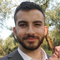 Andrea Orfino