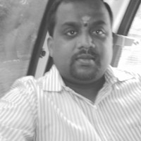 Raghavendra Ramamurthy
