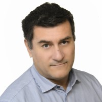 Nikos Voutsinas
