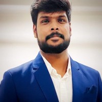 Harish Alladi
