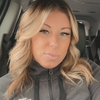 Andria Hawkins