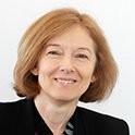 Sally Annereau