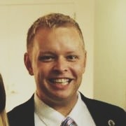 Rick Redmond