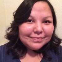 Tammy Yazzie