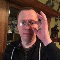Сергей Тетерин