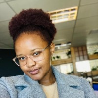 Sinqobile Amahle Malikiti