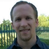 Nicholas Kott
