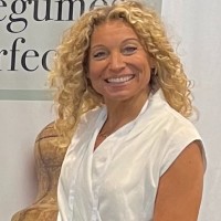 Sue Gervase
