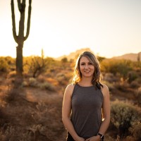 Sedona Stinson