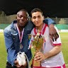 Mahmoud Attwa