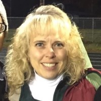 Lori Ventresca