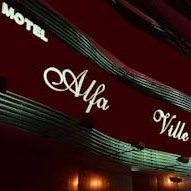 Motel Alfa Ville