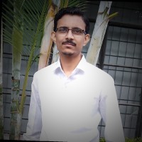 Suhas Savekar