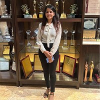 Saloni Mittal