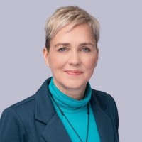 Eva Bodnar