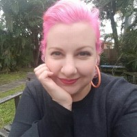 Jane Fafeita