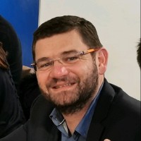 Sylvain BOUE
